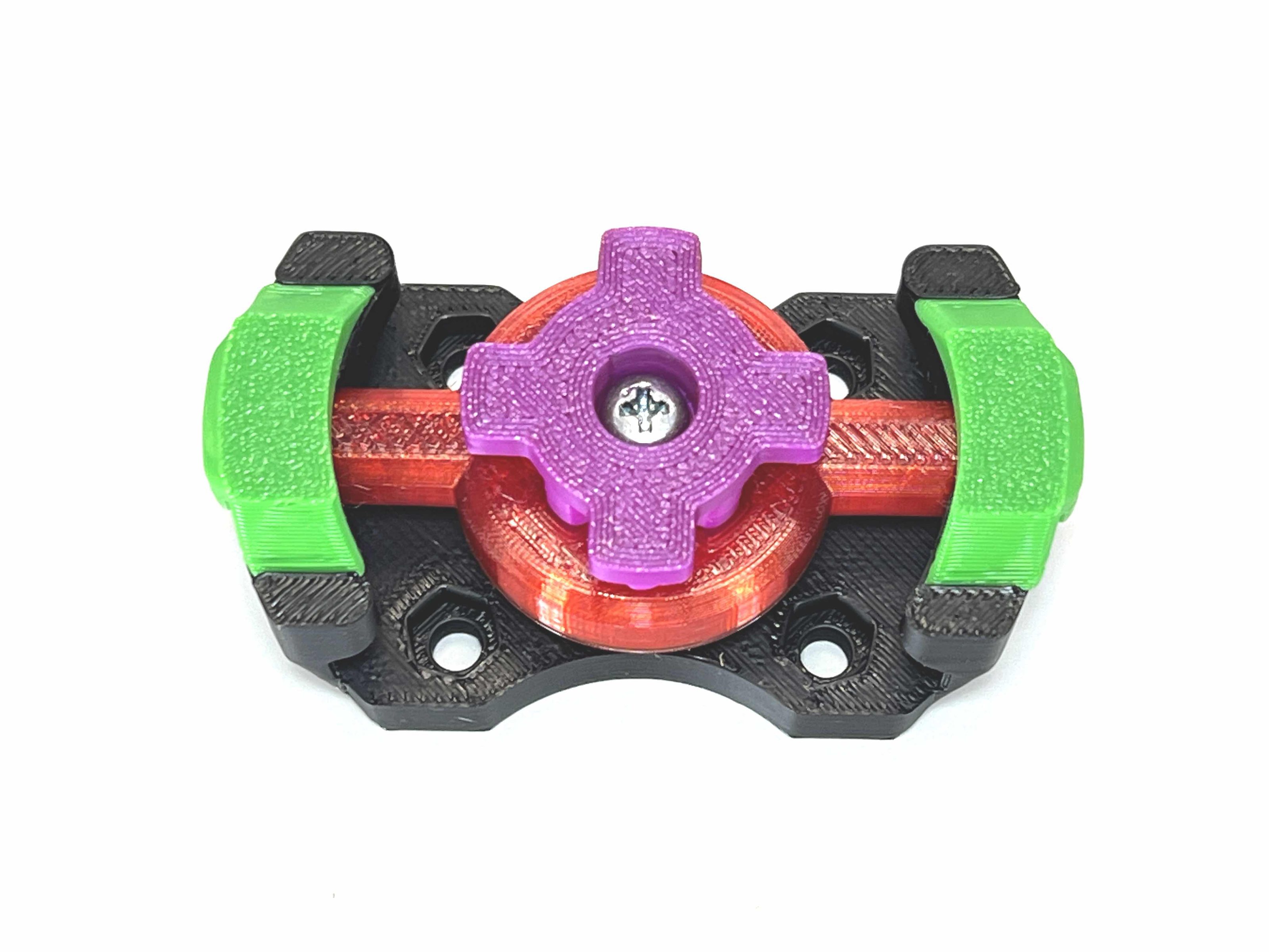 振動からスマホのカメラを守れるかも・・